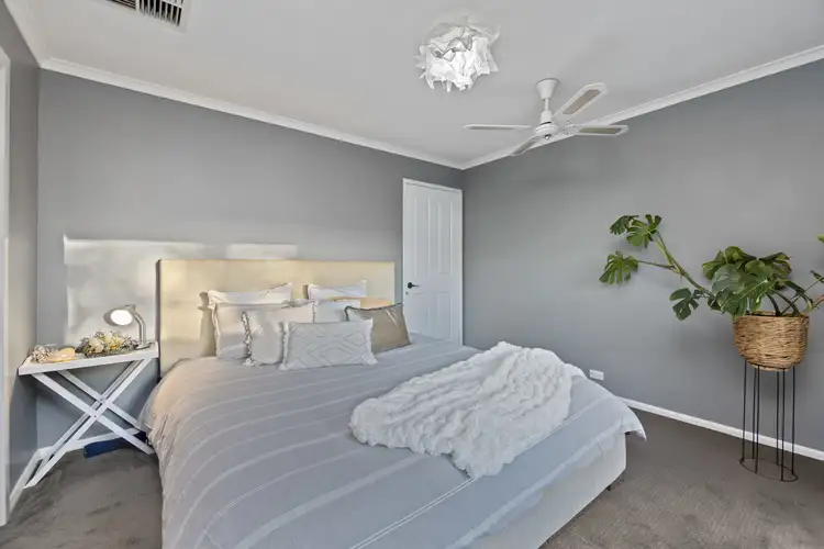 Fifth view of Homely house listing, 23 Riatta Avenue, Grovedale VIC 3216