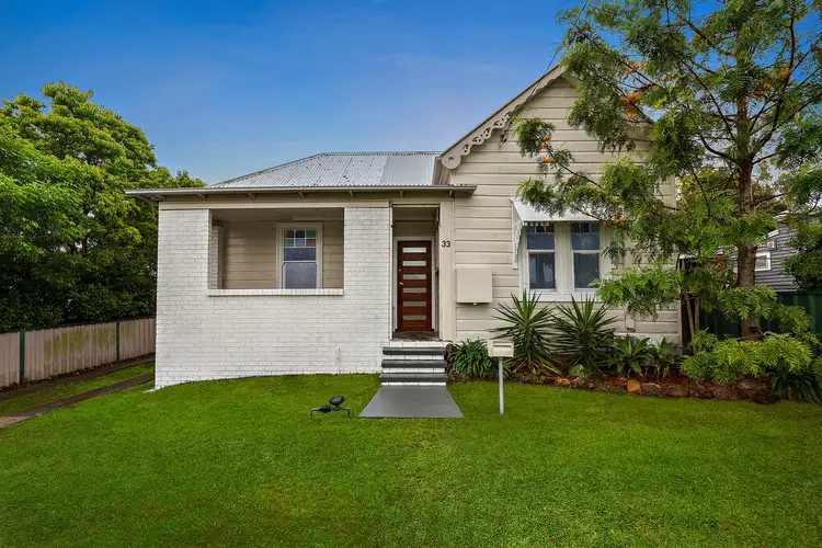 33 Wallace Street, West Wallsend NSW 2286
