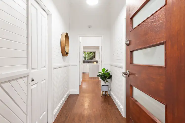 Second view of Homely house listing, 33 Wallace Street, West Wallsend NSW 2286