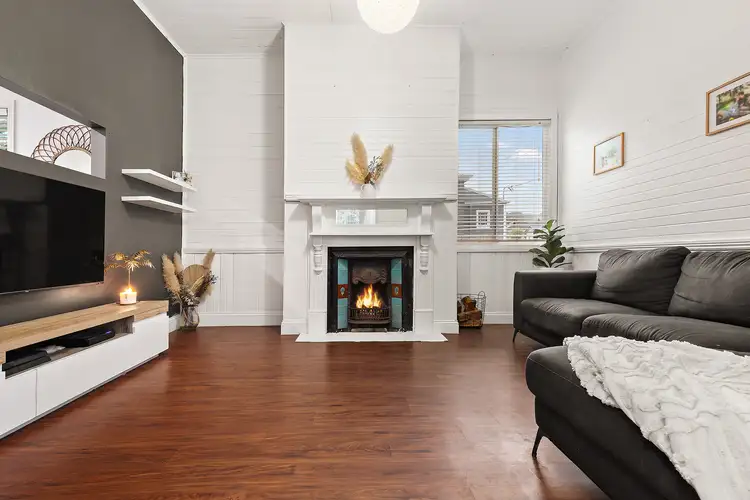 Third view of Homely house listing, 33 Wallace Street, West Wallsend NSW 2286