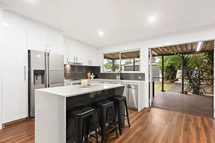 Fifth view of Homely house listing, 33 Wallace Street, West Wallsend NSW 2286