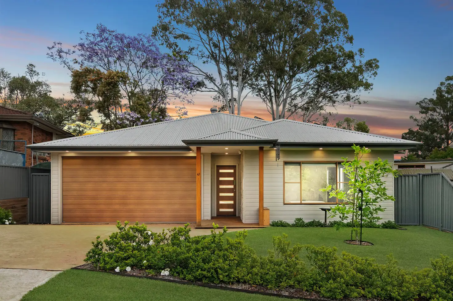 Main view of Homely house listing, 47 Danny Road, Lalor Park NSW 2147