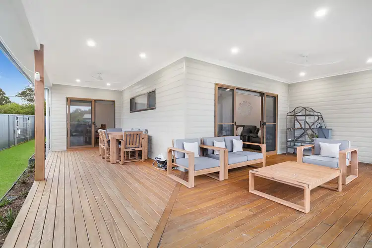 Sixth view of Homely house listing, 47 Danny Road, Lalor Park NSW 2147
