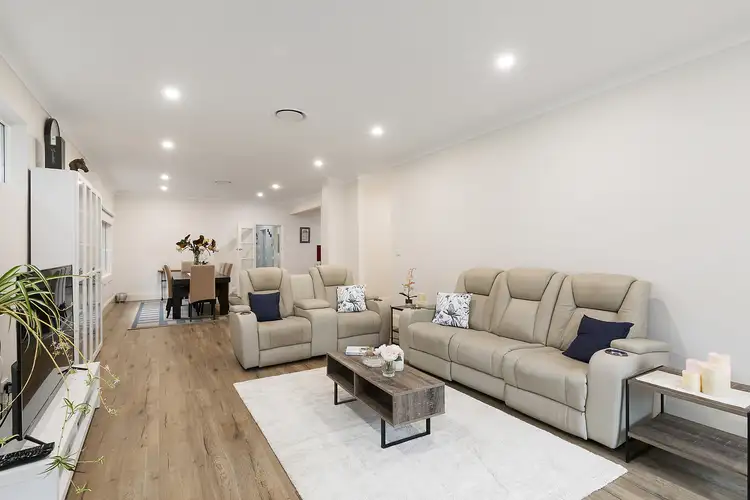 Second view of Homely house listing, 63 Edinburgh Road, Willoughby NSW 2068