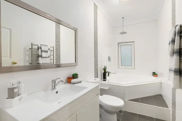 Fifth view of Homely house listing, 63 Edinburgh Road, Willoughby NSW 2068