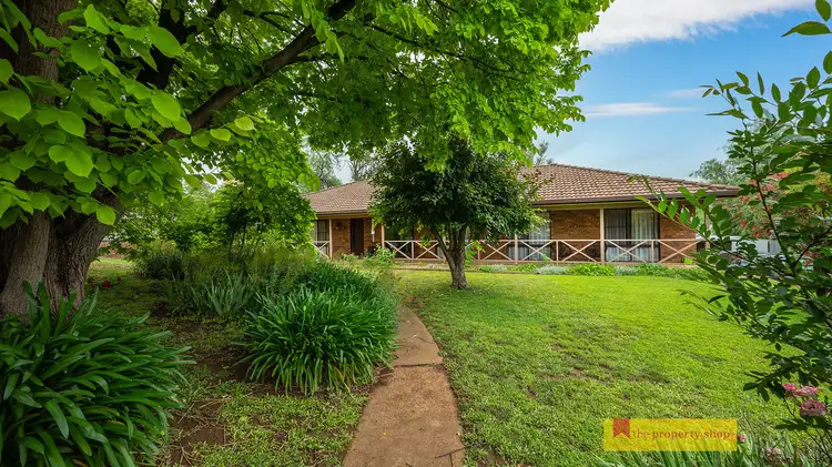 Main view of Homely house listing, 102 Belmore Street, Gulgong NSW 2852