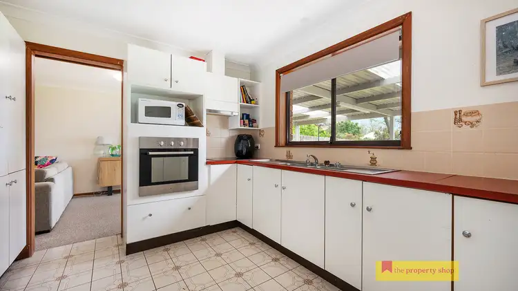Third view of Homely house listing, 102 Belmore Street, Gulgong NSW 2852