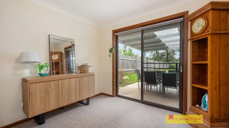 Fifth view of Homely house listing, 102 Belmore Street, Gulgong NSW 2852