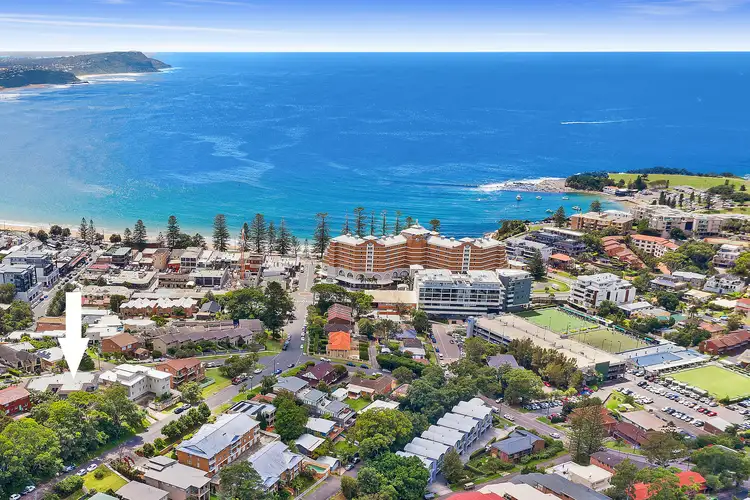 1/12 Grosvenor Road, Terrigal NSW 2260