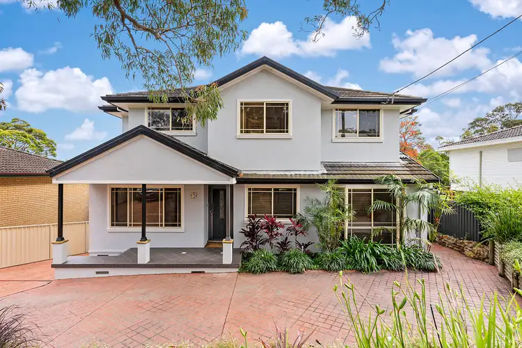 Main view of Homely house listing, 75 Thurlgona Road, Engadine NSW 2233