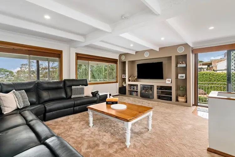 Second view of Homely house listing, 75 Thurlgona Road, Engadine NSW 2233