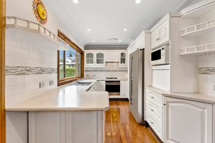 Third view of Homely house listing, 75 Thurlgona Road, Engadine NSW 2233