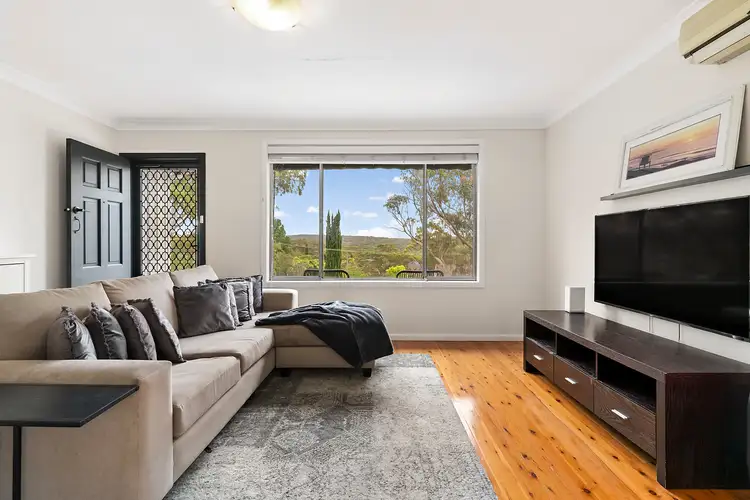Second view of Homely house listing, 12 Dorset Road, Heathcote NSW 2233