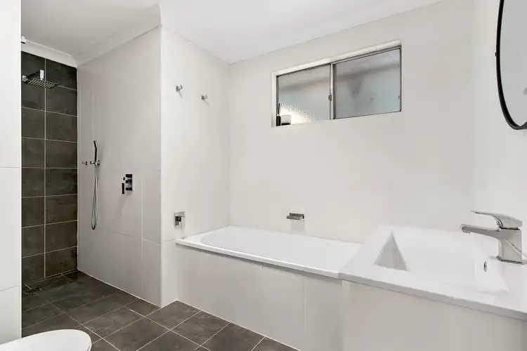 Sixth view of Homely house listing, 12 Dorset Road, Heathcote NSW 2233