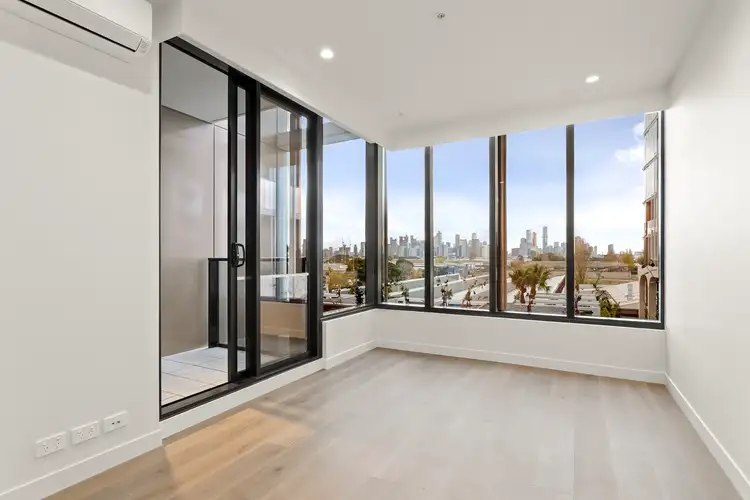 Third view of Homely apartment listing, 422/3 Tarver Street, Port Melbourne VIC 3207