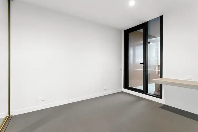 Fifth view of Homely apartment listing, 422/3 Tarver Street, Port Melbourne VIC 3207