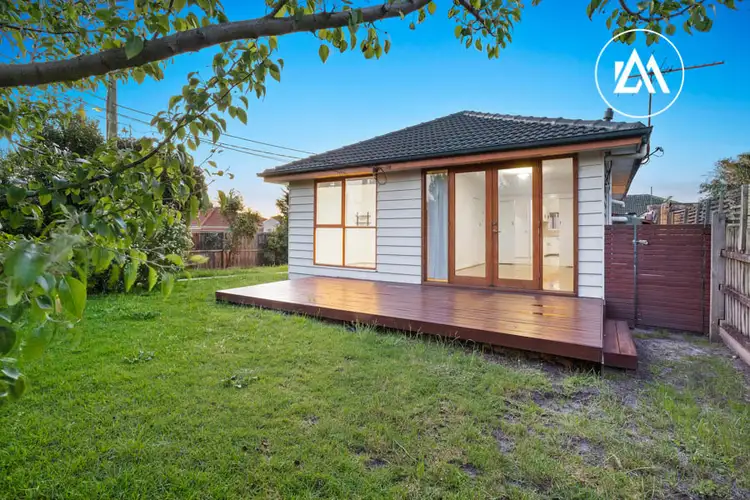 Main view of Homely house listing, 256 Frankston - Dandenong Road, Seaford VIC 3198