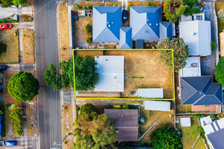 Main view of Homely house listing, 22 Mahogany Avenue, Frankston North VIC 3200