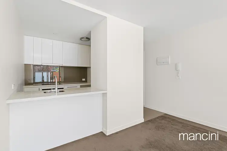 Fourth view of Homely apartment listing, 211/105 Pier Street, Altona VIC 3018