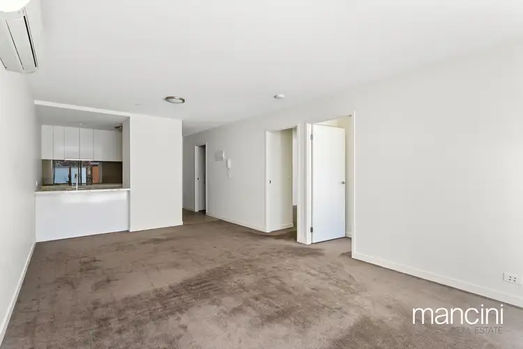 Fifth view of Homely apartment listing, 211/105 Pier Street, Altona VIC 3018