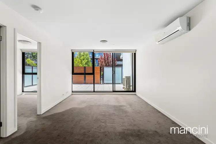 Sixth view of Homely apartment listing, 211/105 Pier Street, Altona VIC 3018