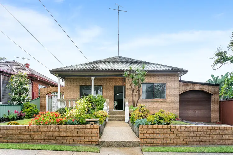 24 Alexander Street, Penshurst NSW 2222