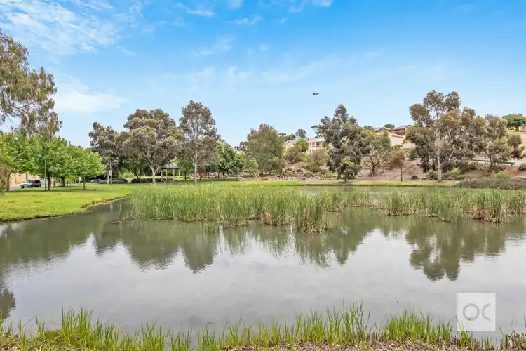 Second view of Homely house listing, 14 Lake Eyre Close, Greenwith SA 5125