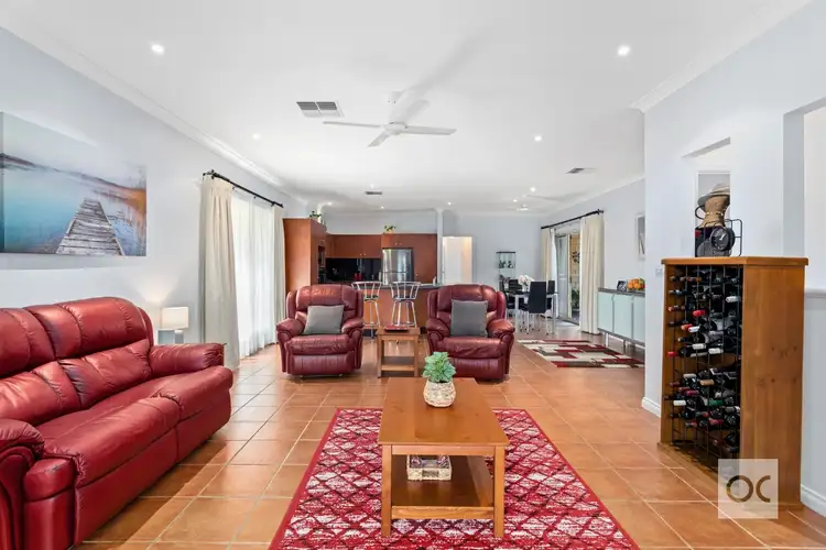 Fifth view of Homely house listing, 14 Lake Eyre Close, Greenwith SA 5125