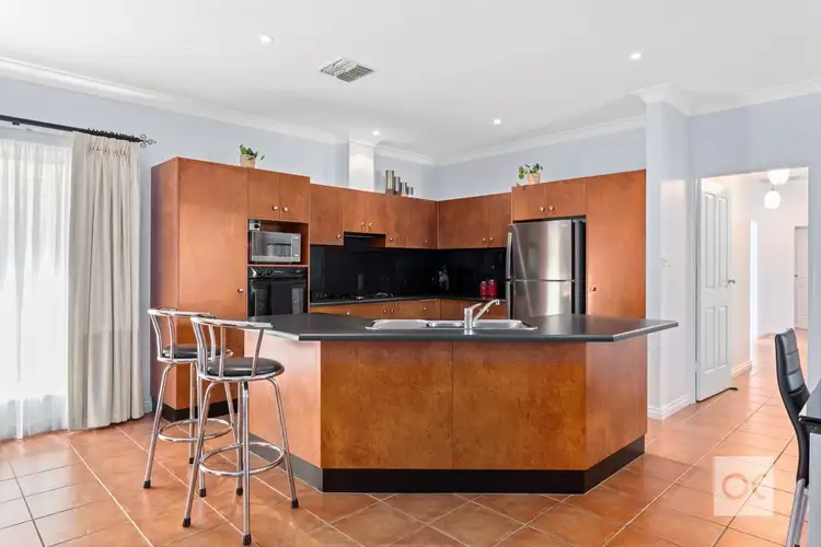 Sixth view of Homely house listing, 14 Lake Eyre Close, Greenwith SA 5125