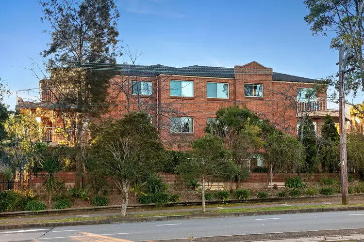 13/7-9 Railway Parade, Engadine NSW 2233