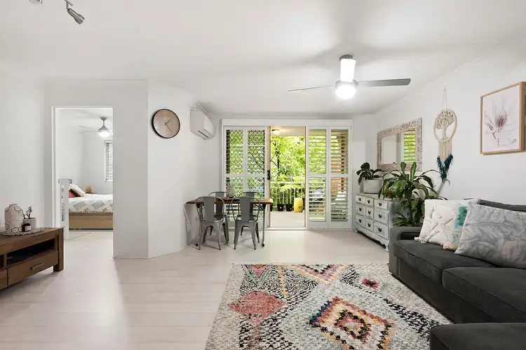 Second view of Homely apartment listing, 13/7-9 Railway Parade, Engadine NSW 2233