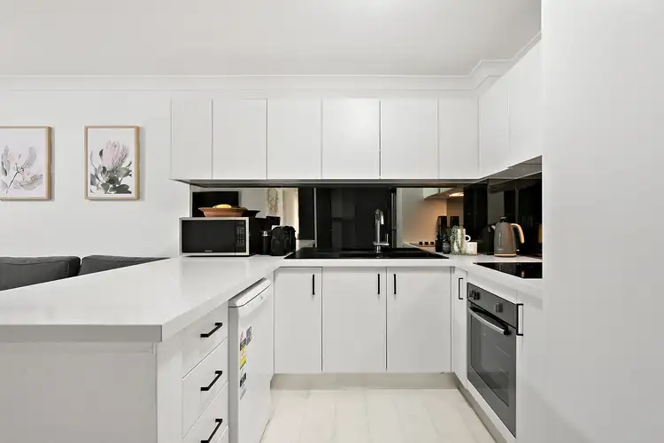 Third view of Homely apartment listing, 13/7-9 Railway Parade, Engadine NSW 2233