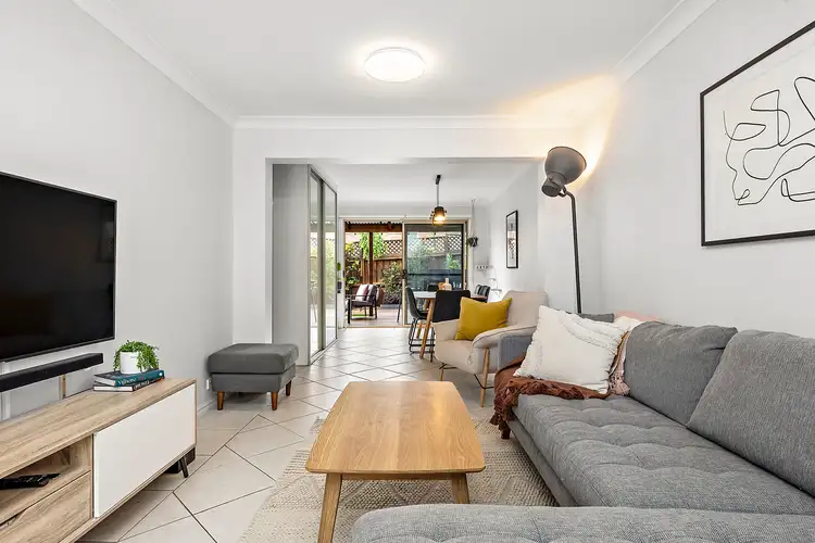 Fourth view of Homely townhouse listing, 4/10-12 Strickland Street, Heathcote NSW 2233