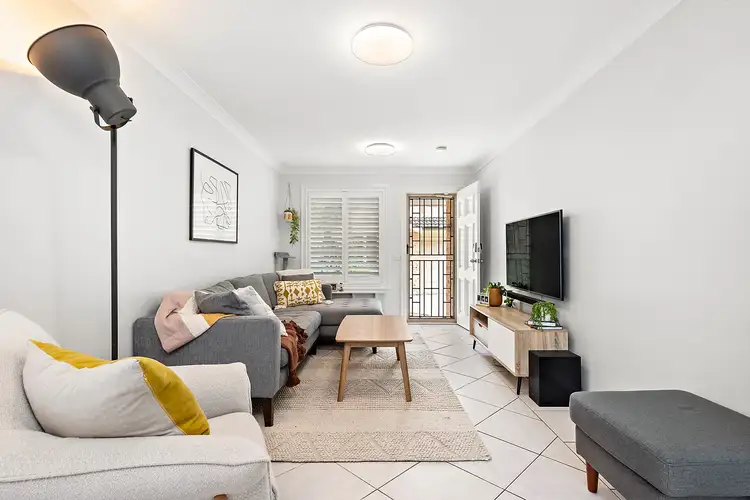 Fifth view of Homely townhouse listing, 4/10-12 Strickland Street, Heathcote NSW 2233