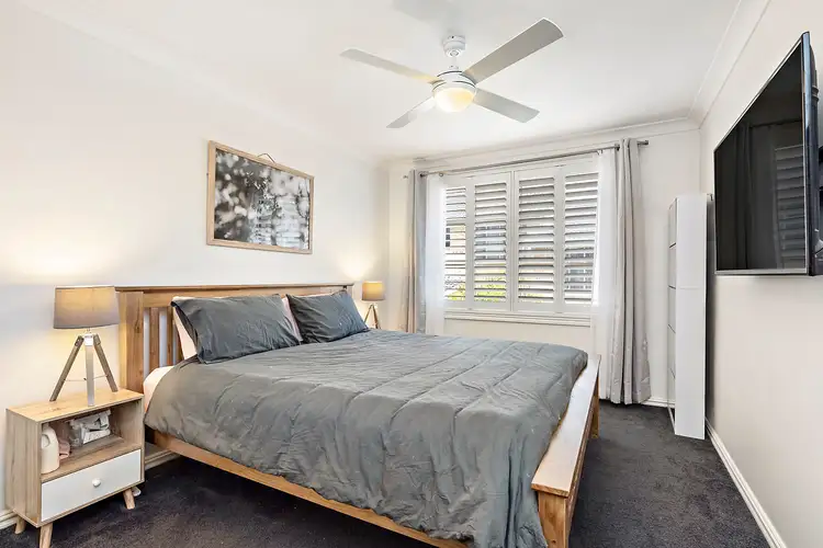 Sixth view of Homely townhouse listing, 4/10-12 Strickland Street, Heathcote NSW 2233