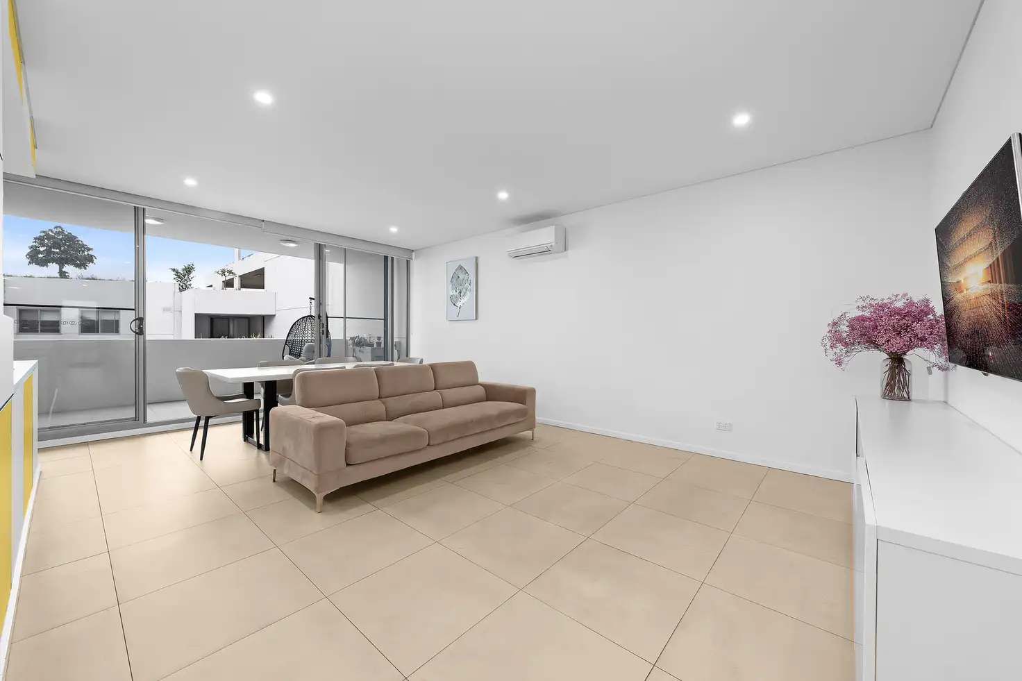 Main view of Homely unit listing, 603/85 Park Road, Homebush NSW 2140