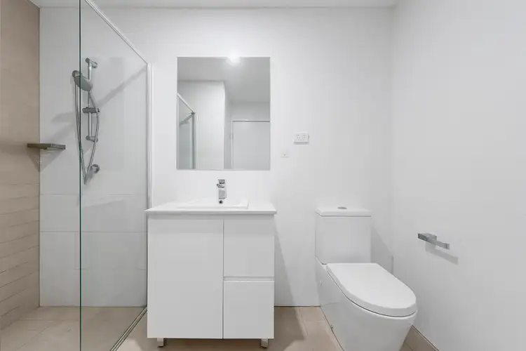 Fourth view of Homely unit listing, 603/85 Park Road, Homebush NSW 2140