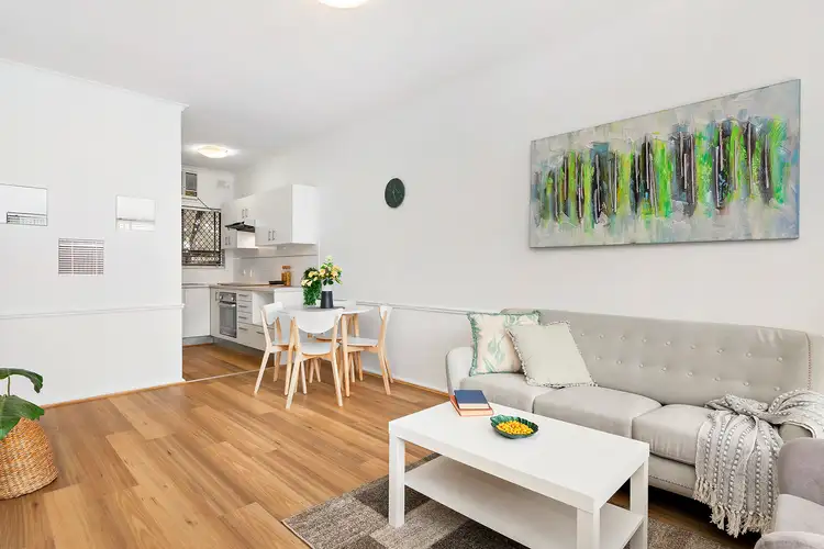 Second view of Homely unit listing, 2/5 Leicester Street, Glenelg North SA 5045