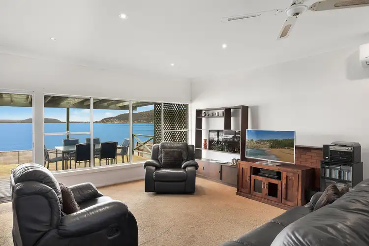 Fifth view of Homely house listing, 61 Victory Parade, Tascott NSW 2250