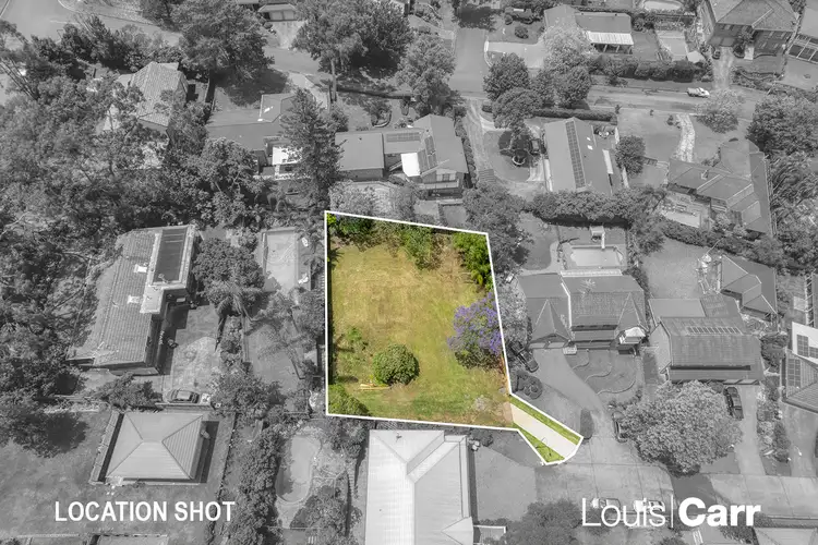 7 The Croft Way, West Pennant Hills NSW 2125