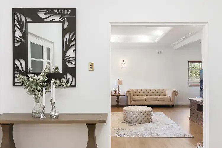 Third view of Homely house listing, 59 Newton Road, Strathfield NSW 2135