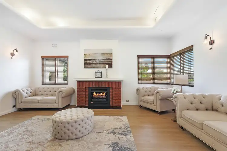 Fourth view of Homely house listing, 59 Newton Road, Strathfield NSW 2135
