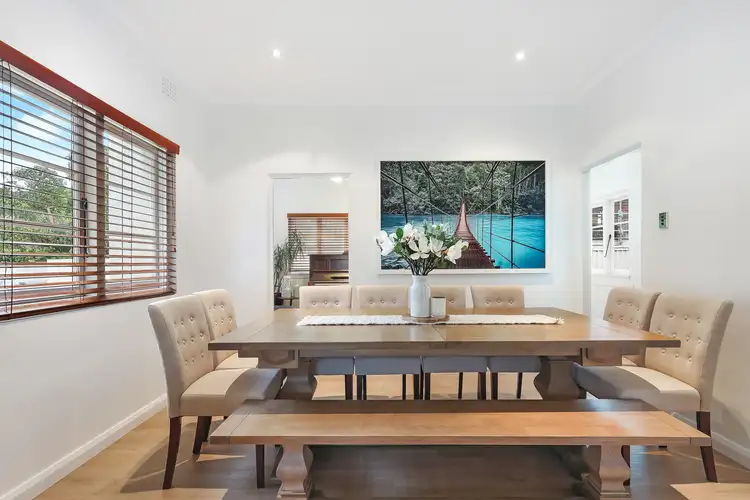 Fifth view of Homely house listing, 59 Newton Road, Strathfield NSW 2135