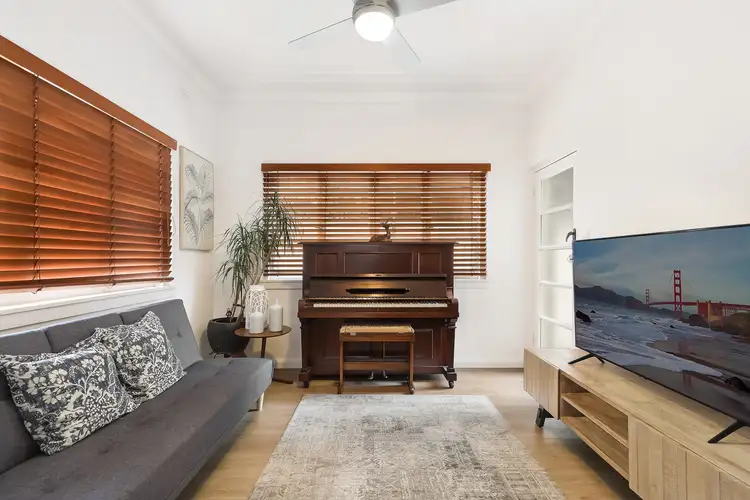 Sixth view of Homely house listing, 59 Newton Road, Strathfield NSW 2135