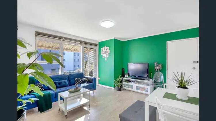 Third view of Homely apartment listing, 9/4 Parnell Street, Strathfield NSW 2135