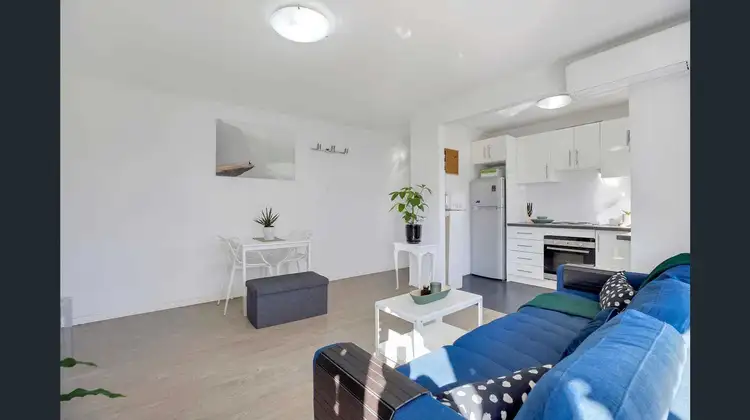 Fifth view of Homely apartment listing, 9/4 Parnell Street, Strathfield NSW 2135
