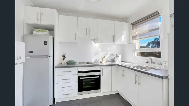 Sixth view of Homely apartment listing, 9/4 Parnell Street, Strathfield NSW 2135
