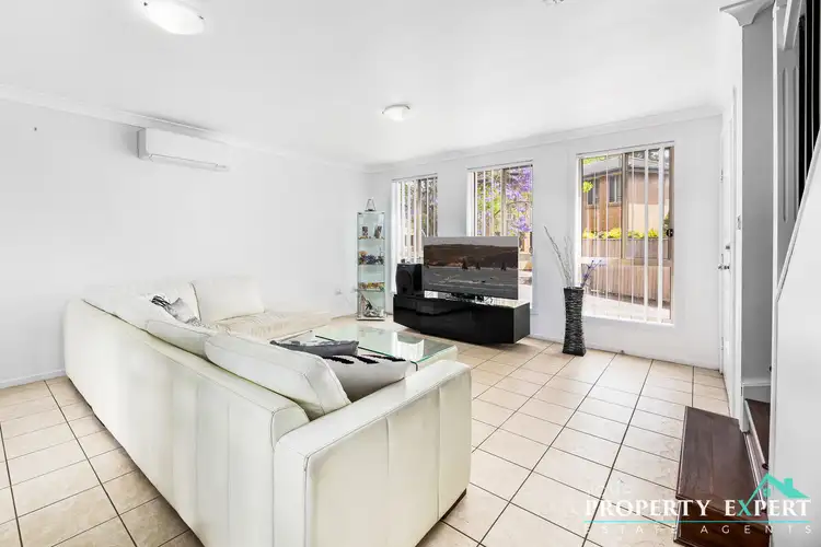 Second view of Homely townhouse listing, 6/70 Norfolk Street, Blacktown NSW 2148