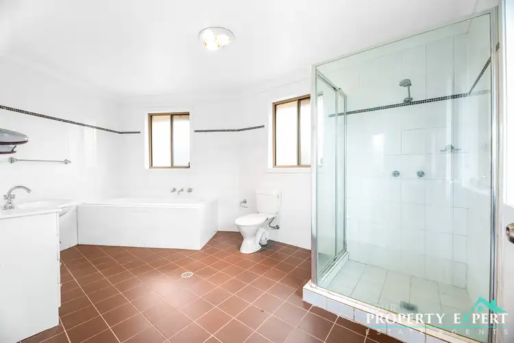 Third view of Homely townhouse listing, 6/70 Norfolk Street, Blacktown NSW 2148