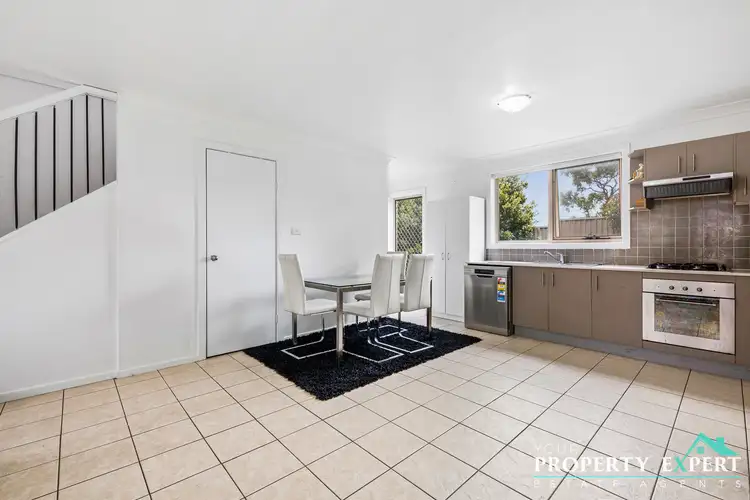 Fourth view of Homely townhouse listing, 6/70 Norfolk Street, Blacktown NSW 2148